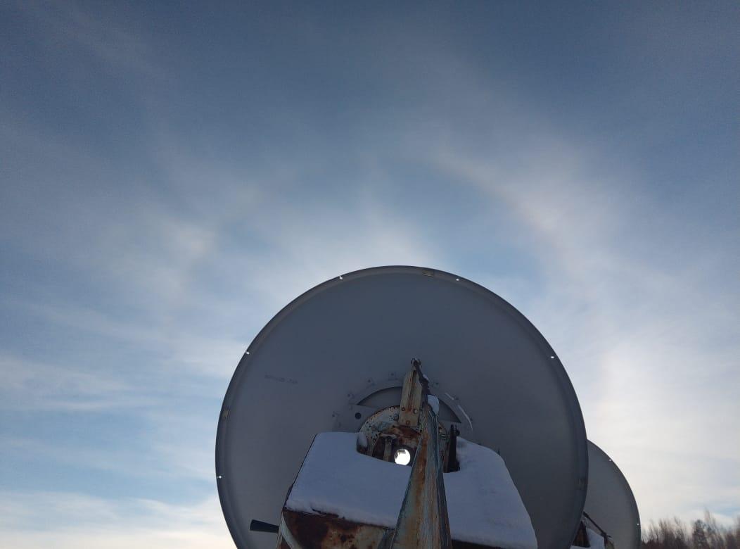 Программа «Обсерватории Тункинской долины», день 1